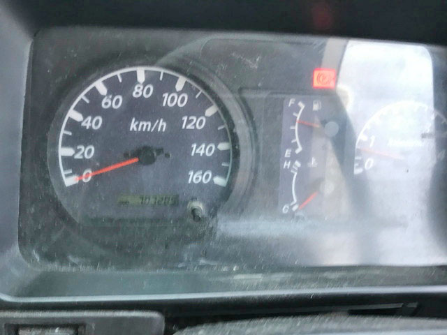 いすゞエルフアルミバン小型（2t・3t）[写真23]