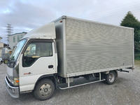 いすゞエルフアルミバン小型（2t・3t）[写真05]