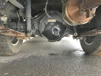 三菱ふそうキャンター平ボディ小型（2t・3t）[写真12]