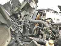 三菱ふそうキャンター平ボディ小型（2t・3t）[写真13]