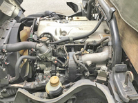 三菱ふそうキャンター平ボディ小型（2t・3t）[写真14]