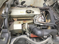 三菱ふそうキャンター平ボディ小型（2t・3t）[写真15]