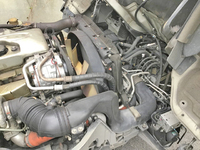 三菱ふそうキャンター平ボディ小型（2t・3t）[写真16]