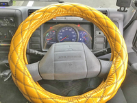 三菱ふそうキャンター平ボディ小型（2t・3t）[写真23]