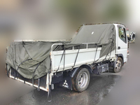 三菱ふそうキャンター平ボディ小型（2t・3t）[写真04]