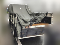 三菱ふそうキャンター平ボディ小型（2t・3t）[写真05]