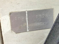 三菱ふそうキャンター平ボディ小型（2t・3t）[写真09]