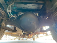 三菱ふそうファイター冷蔵冷凍ウイング中型（4t）[写真20]