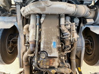 三菱ふそうファイター冷蔵冷凍ウイング中型（4t）[写真22]