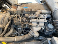 三菱ふそうファイター冷蔵冷凍ウイング中型（4t）[写真23]