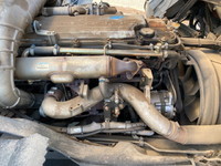 三菱ふそうファイター冷蔵冷凍ウイング中型（4t）[写真24]