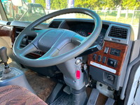 三菱ふそうファイター冷蔵冷凍ウイング中型（4t）[写真29]