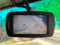 三菱ふそうファイター冷蔵冷凍ウイング中型（4t）[写真37]