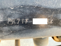 三菱ふそうファイター冷蔵冷凍ウイング中型（4t）[写真40]