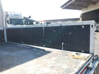 三菱ふそうキャンターダブルキャブ（Wキャブ）小型（2t・3t）[写真14]