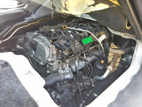 三菱ふそうキャンターダブルキャブ（Wキャブ）小型（2t・3t）[写真19]