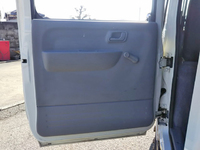 三菱ふそうキャンターダブルキャブ（Wキャブ）小型（2t・3t）[写真22]