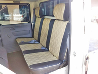 三菱ふそうキャンターダブルキャブ（Wキャブ）小型（2t・3t）[写真25]