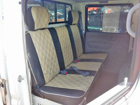 三菱ふそうキャンターダブルキャブ（Wキャブ）小型（2t・3t）[写真26]