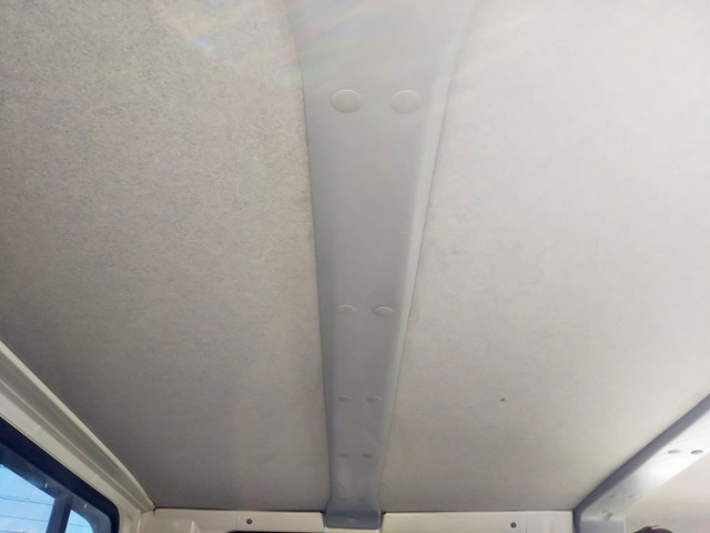 三菱ふそうキャンターダブルキャブ（Wキャブ）小型（2t・3t）[写真28]