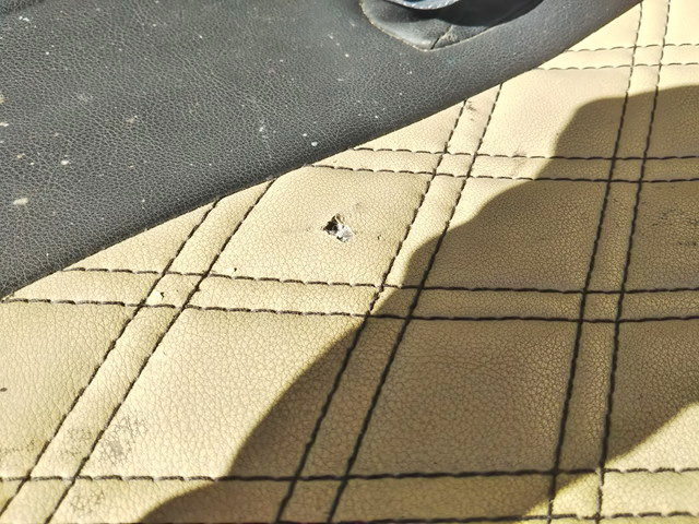 三菱ふそうキャンターダブルキャブ（Wキャブ）小型（2t・3t）[写真29]