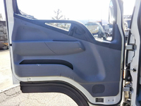 三菱ふそうキャンターダブルキャブ（Wキャブ）小型（2t・3t）[写真30]