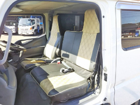 三菱ふそうキャンターダブルキャブ（Wキャブ）小型（2t・3t）[写真33]