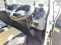 三菱ふそうキャンターダブルキャブ（Wキャブ）小型（2t・3t）[写真35]