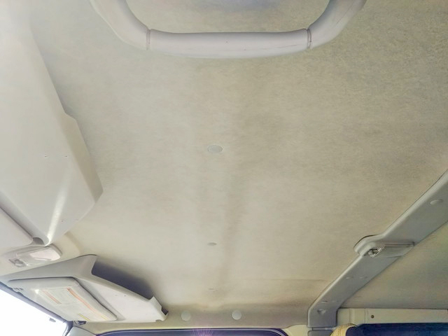 三菱ふそうキャンターダブルキャブ（Wキャブ）小型（2t・3t）[写真36]