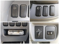 三菱ふそうキャンターダブルキャブ（Wキャブ）小型（2t・3t）[写真38]