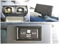 三菱ふそうキャンターダブルキャブ（Wキャブ）小型（2t・3t）[写真39]