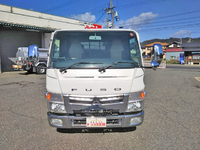 三菱ふそうキャンターダブルキャブ（Wキャブ）小型（2t・3t）[写真08]
