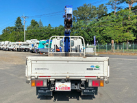 いすゞエルフクレーン3段小型（2t・3t）[写真10]