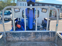 いすゞエルフクレーン3段小型（2t・3t）[写真13]