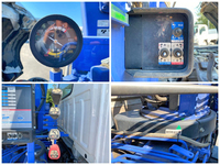 いすゞエルフクレーン3段小型（2t・3t）[写真19]