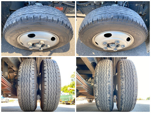 いすゞエルフクレーン3段小型（2t・3t）[写真22]