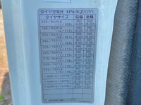 いすゞエルフクレーン3段小型（2t・3t）[写真23]