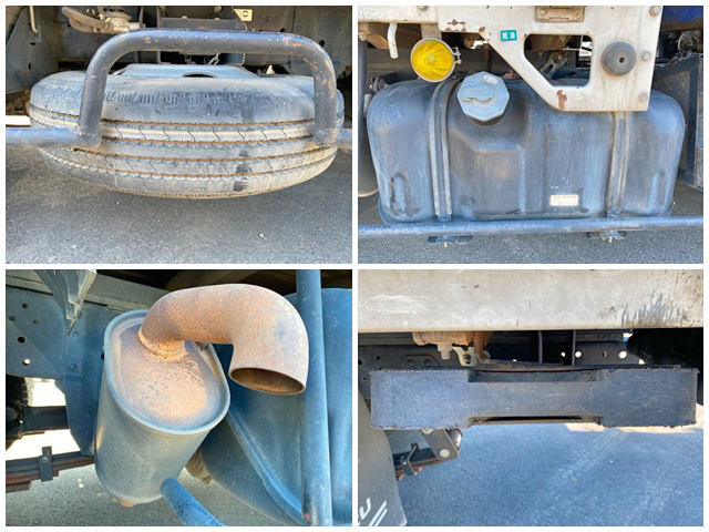 いすゞエルフクレーン3段小型（2t・3t）[写真24]