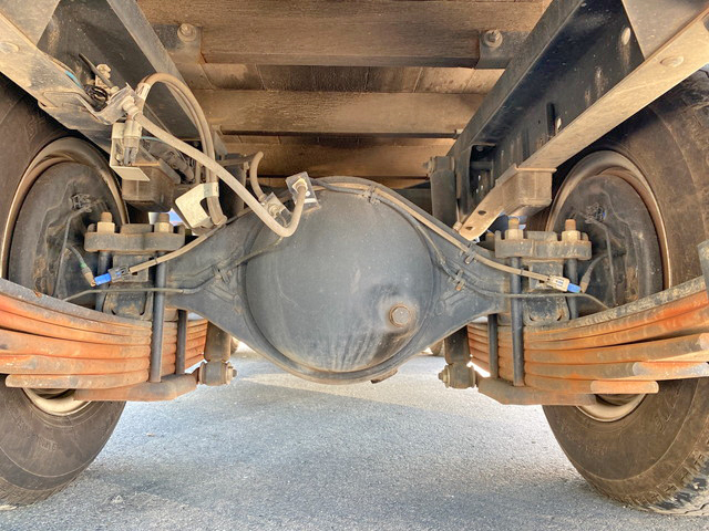 いすゞエルフクレーン3段小型（2t・3t）[写真27]