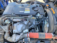 いすゞエルフクレーン3段小型（2t・3t）[写真28]