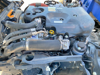 いすゞエルフクレーン3段小型（2t・3t）[写真29]