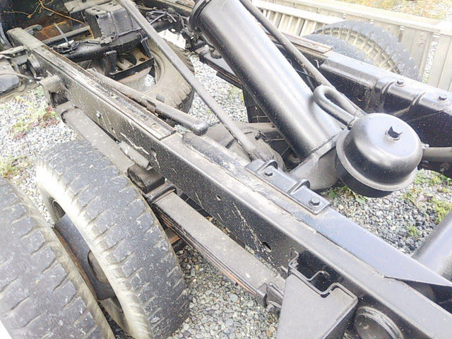 マツダタイタンダンプ小型（2t・3t）[写真16]