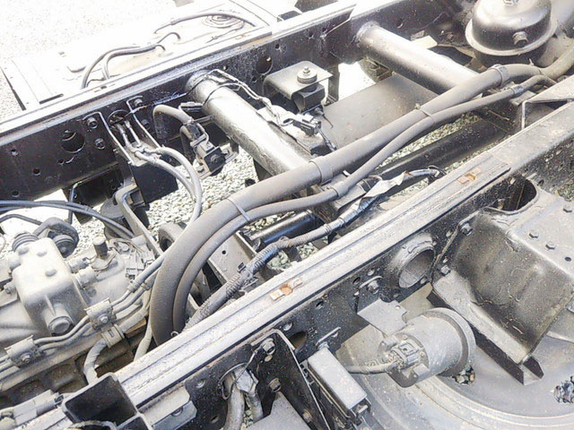 マツダタイタンダンプ小型（2t・3t）[写真17]