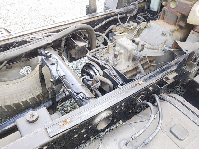 マツダタイタンダンプ小型（2t・3t）[写真18]