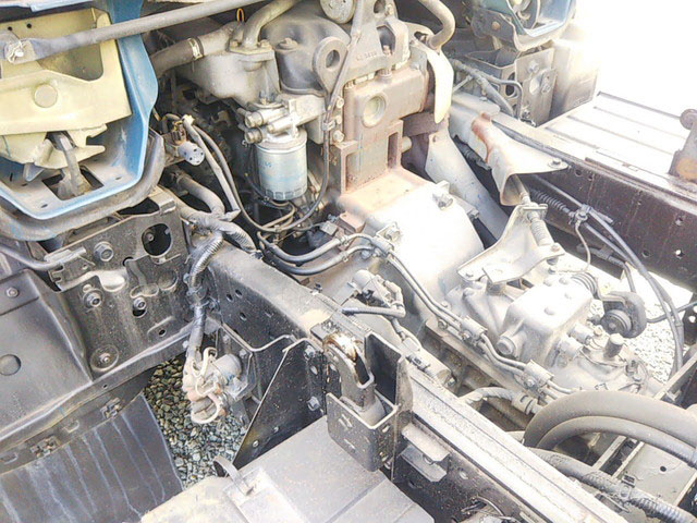 マツダタイタンダンプ小型（2t・3t）[写真20]