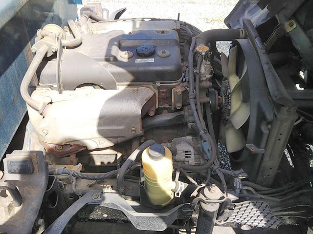 マツダタイタンダンプ小型（2t・3t）[写真22]