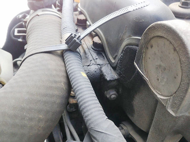 マツダタイタンダンプ小型（2t・3t）[写真23]