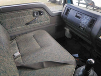 マツダタイタンダンプ小型（2t・3t）[写真25]