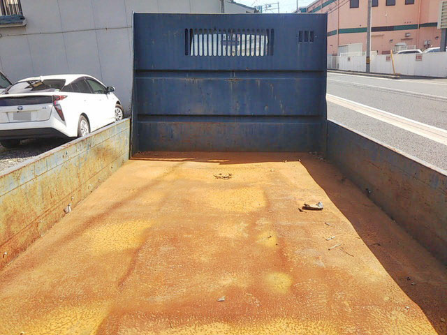 マツダタイタンダンプ小型（2t・3t）[写真06]