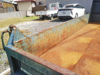 マツダタイタンダンプ小型（2t・3t）[写真07]